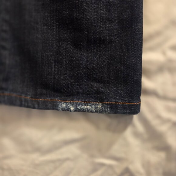 Joe's Women's jeans great condition size 27 - Picture 5 of 6